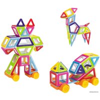 Магнитный конструктор Xinbida Мини магический магнит