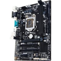 Материнская плата Gigabyte GA-H110M-S2PV DDR3 (rev. 1.0)