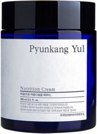  Pyunkang Крем для лица Yul Nutrition Cream Питательный 100 мл