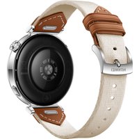 Умные часы Huawei Watch GT 5 41 мм (коричневый)