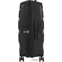 Чемодан-спиннер American Tourister Bon Air DLX Black 66 см