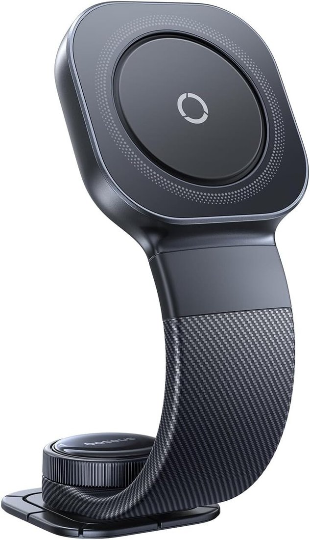Держатель для смартфона Baseus PrimeTrip C03 Magnetic Cosmic Black C0013601