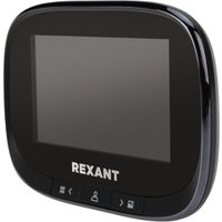 Видеоглазок Rexant 45-1115