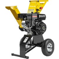 Садовый измельчитель Garvill BSP-5150K