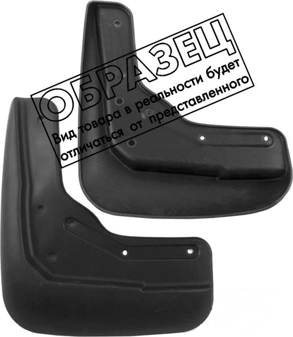 

Frosch NLF.75.20.E13 для Geely Coolray Sport (2 шт, задние)
