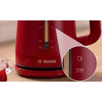 Электрический чайник Bosch TWK3M124