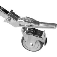 Стойка GreenBean Titan Pro 225WU Wind-Up