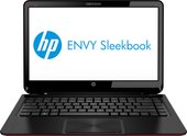 HP Envy Sleekbook 4-1056er (B8F25EA)