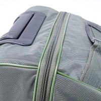 Сумка-тележка Mr.Bag 143-K-1-1J-KHK (хаки) в Борисове