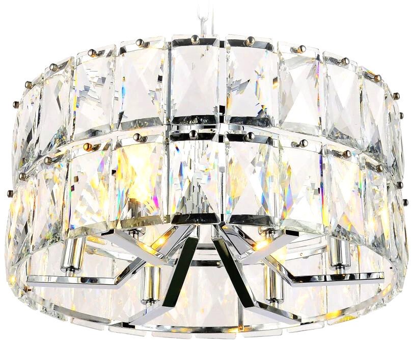 

Подвесная люстра Ambrella light TR TR5159