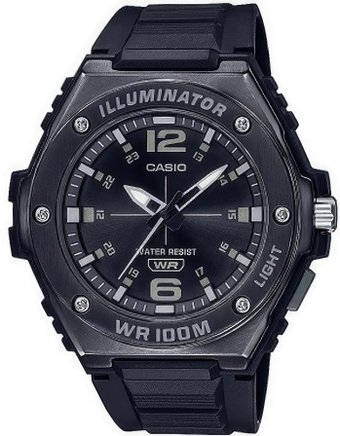 Casio Collection MWA-100HB-1A
