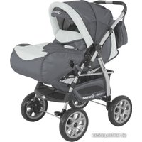 Джип-трансформер Adamex Gustaw 2