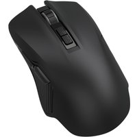 Игровая мышь Defender Whisper GM-209 (черный)