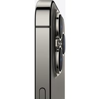 Телефон Apple iPhone 13 Pro Max 256GB Восстановленный by Breezy, грейд C (графитовый)