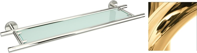 

Сунержа Полка Каньон 03-3003-0600