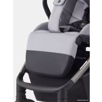 Коляска прогулочная «книга» Rant Golf RA101 (classic grey)