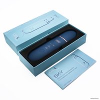 Прибор для ультразвукового пилинга Gess GESS-690