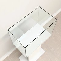 Аквариум Hydroterra Plain 50 л