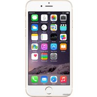 Телефон Apple iPhone 6 64GB Gold