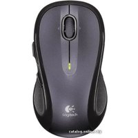 Мышь Logitech M510 (серый)