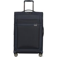 Чемодан-спиннер Samsonite Airea Dark Blue 67 см