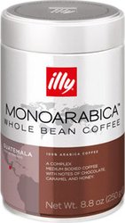 Monoarabica Guatemala в зернах 250 г