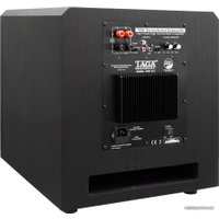 Проводной сабвуфер Taga Harmony TSW-212 (черный)