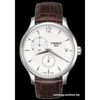 Наручные часы Tissot T063.639.16.037