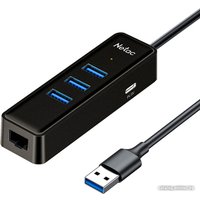 Док-станция Netac WF12 NT08WF12-30BK в Витебске