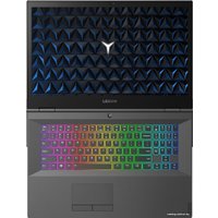 Игровой ноутбук Lenovo Legion Y740-17ICHg 81HH0037US