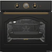 Электрический духовой шкаф Gorenje BO7732CLB