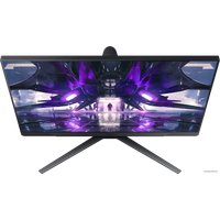 Игровой монитор Samsung Odyssey G3 LS27AG32ANUXEN