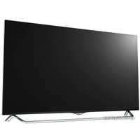 Телевизор LG 55UB830V