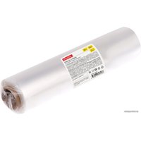 Пленка пищевая OfficeClean 328657 (белый)