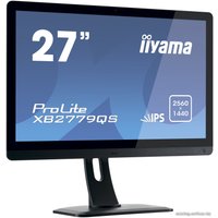Монитор Iiyama ProLite XB2779QS-B1