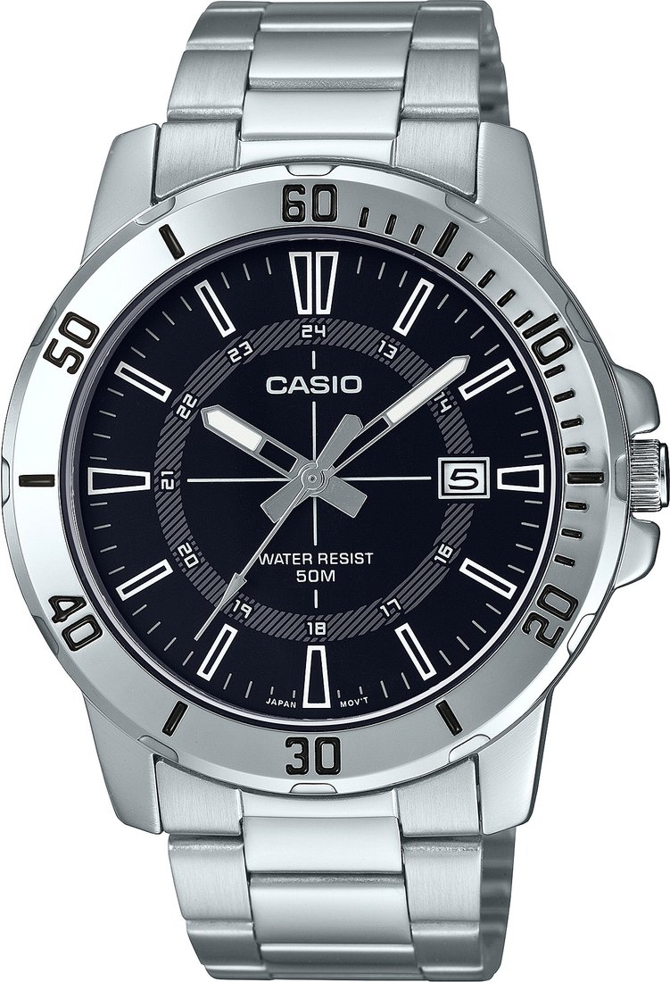 

Наручные часы Casio Standard MTP-VD01D-1C