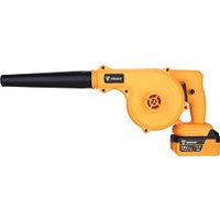 Ручная воздуходувка Deko DKBL20 086-2010 (с 2-мя АКБ)