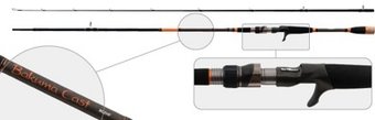 Удилище Surf Master Chokai Series Bakuma Cast [LC1231-244]