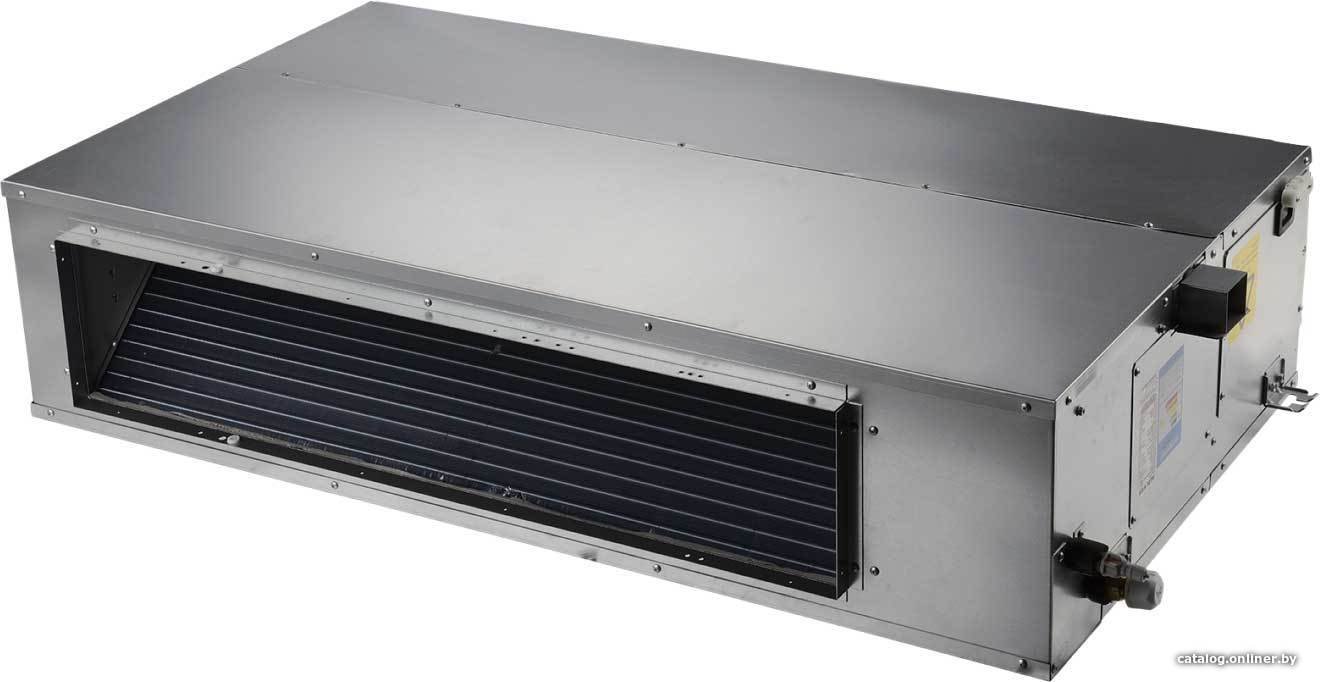 Кондиционер Quattroclima QV-I60DG1/QN-I60UG1