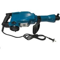 Отбойный молоток WorkMaster ОМ-2100 (кейс)