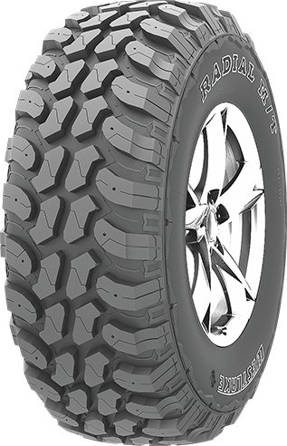 

Всесезонные шины Goodride SL366 35x12.50R18 123Q