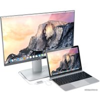 Адаптер Satechi Type-C HDMI 4K 60 HZ ST-TC4KHAS