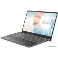 Ноутбук MSI Modern 14 B4MW-417XRU