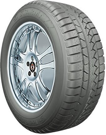 Зимние шины Starmaxx Ice Gripper W850 215/55R16 93H