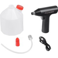 Аккумуляторный опрыскиватель Patriot PT 1 Li 755302614