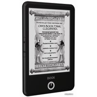 Электронная книга Onyx BOOX T76ML Cleopatra