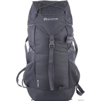 Туристический рюкзак Outventure Creek 45 (серый)