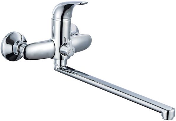 

Смеситель Gross Aqua Corsa 7517514C-35L(F)