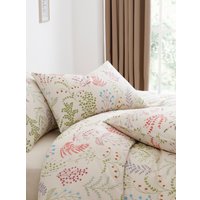 Семейный комплект постельного белья Ночь Нежна Эль Евро 50x70 20545-1+20312-10