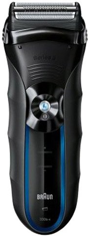 Braun Series 3 330s-4